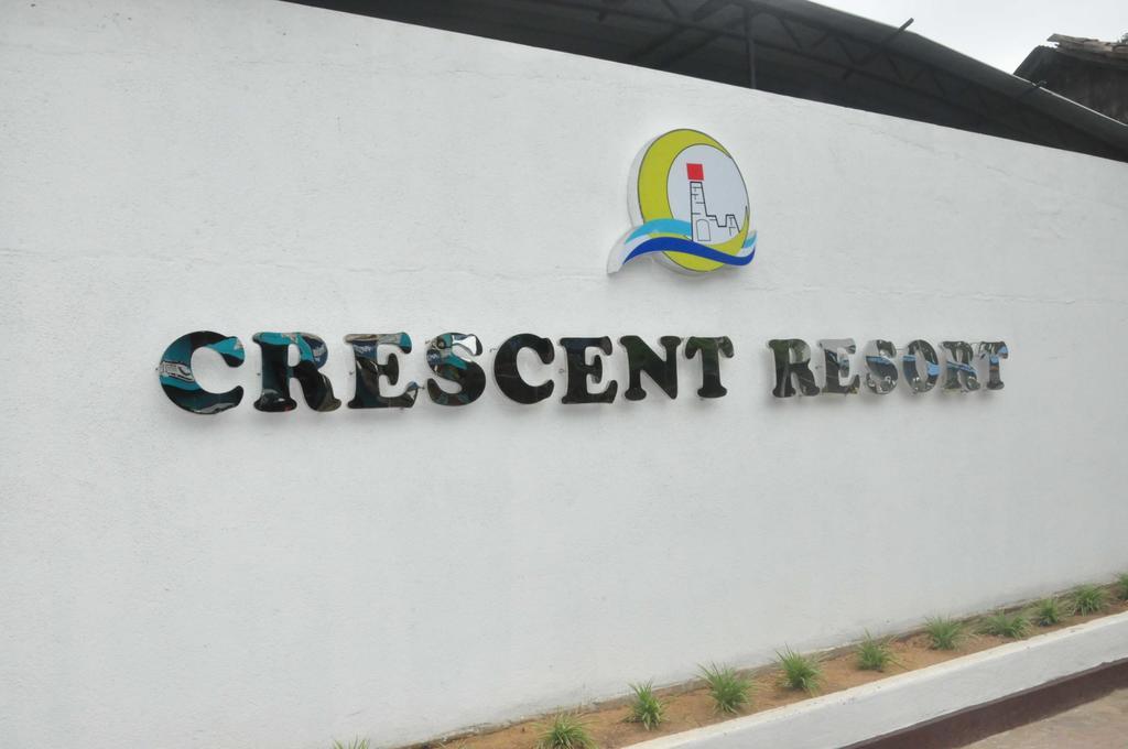 Crescent Resort Galle Exterior foto